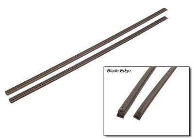 &nbsp;Suzuki Swift Wiper Blade Insert Set