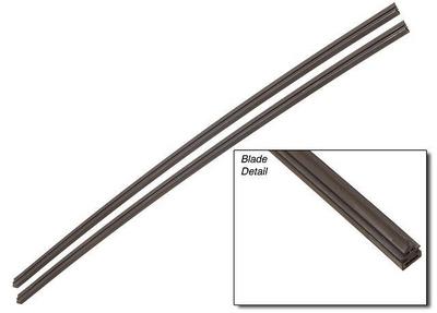 &nbsp;Suzuki Swift Wiper Blade Insert Set