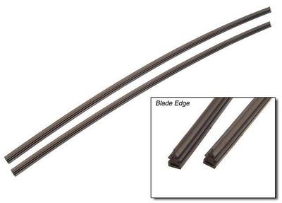 &nbsp;Dodge Ram 2500 Pickup Wiper Blade Insert Set