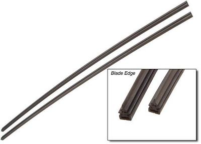 &nbsp;Chrysler Town & Country S/W Wiper Blade Insert Set