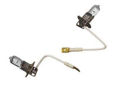 &nbsp;  Bulb - Headlight