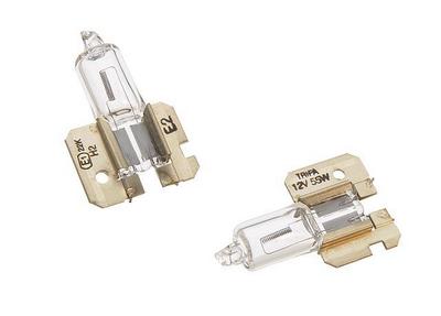 &nbsp;Dodge Aries Bulb - Halogen
