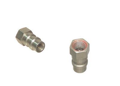 &nbsp;Plymouth Horizon A/C R 134-A Adapter
