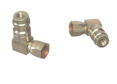 &nbsp;Chevrolet / Chevy Metro A/C R 134-A Adapter