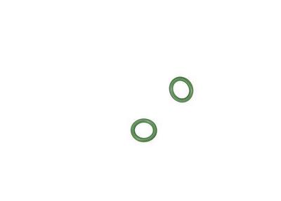 &nbsp;Chevrolet / Chevy Metro A/C O-Ring