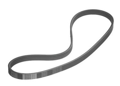 1989-1994&nbsp;Suzuki Swift Multi Rib Belt