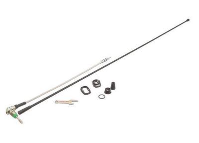 1969-1980&nbsp;Saab 99 Antenna