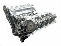 2003-2004&nbsp;Lincoln Navigator V8, 5.4 L, 327 CID Rebuilt Engine