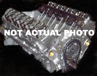 1994&nbsp;Chrysler LHS V6, 3.5 L, 3497 CC, 215 CID Rebuilt Engine