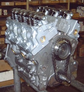 1994-1996&nbsp;Chrysler Concorde V6, 3.3 L, 201 CID Rebuilt Engine