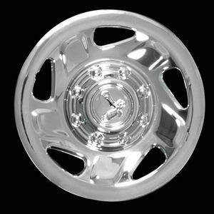 &nbsp;Honda Passport 16" Aftermarket Wheel Cover