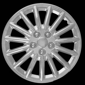 &nbsp;Dodge D50 Pickup 15" Aftermarket Wheel Cover
