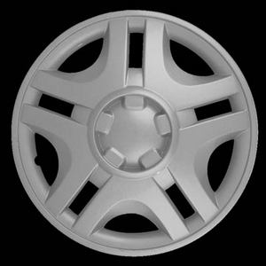 &nbsp;Dodge D50 Pickup 15" Aftermarket Wheel Cover