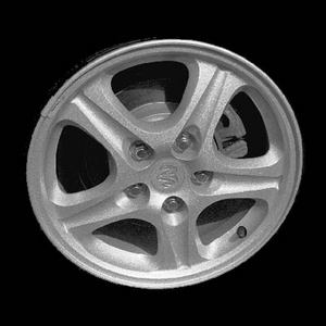 1998-2000&nbsp;Dodge Avenger 16" x 6" Alloy Wheel