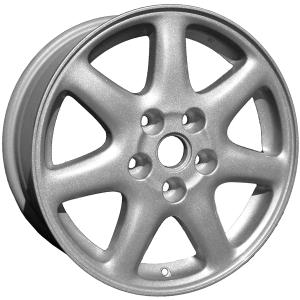 1998-2004&nbsp;Cadillac Seville 16" X 7" Alloy Wheel