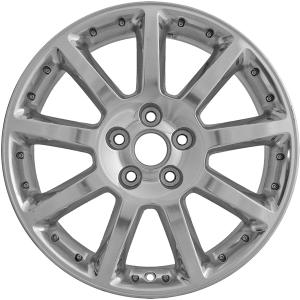 2005-2006&nbsp;Cadillac STS 18" X 8" Alloy Wheel