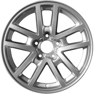 1993&nbsp;GMC Sonoma Pickup 17" X 9" Alloy Wheel