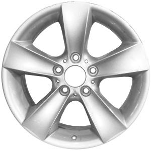 2003-2005&nbsp;BMW Z4 17" x 8" Alloy Wheel
