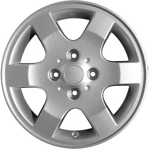 2004-2006&nbsp;Nissan Sentra 16" X 6" Alloy Wheel