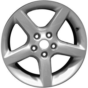 2005-2006&nbsp;Nissan Altima 17" X 7" Alloy Wheel