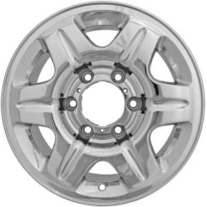 1996-1997&nbsp;Honda Passport 16" x 6" Alloy Wheel