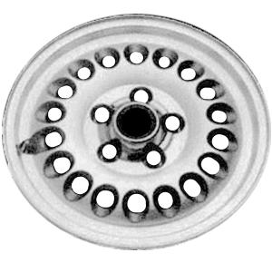 1995-1998&nbsp;Honda Odyssey 15" x 6" Alloy Wheel