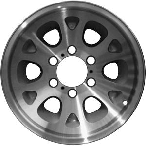 1994-1995&nbsp;Honda Passport 16" x 7.5" Alloy Wheel