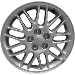 1997-2004&nbsp;Subaru Legacy 16" X 6.5" Alloy Wheel