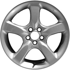 2005-2009&nbsp;Subaru Legacy 17" X 7" Alloy Wheel