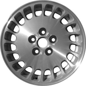 1997-2001&nbsp;Infiniti Q45 16" X 7" Alloy Wheel