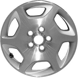 2000-2001&nbsp;Infiniti I30 16" X 6.5" Alloy Wheel