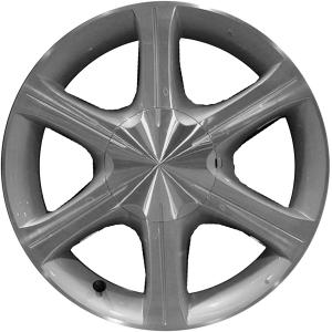 2002-2004&nbsp;Infiniti I35 17" X 7" Alloy Wheel