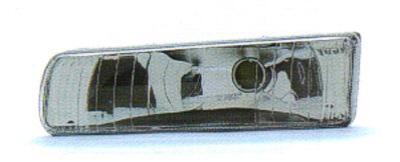 1994-1995&nbsp;Eagle Vision Head Lamp Lens/housing, Driver Side