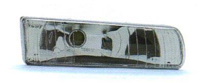1994-1995&nbsp;Eagle Vision Head Lamp Lens/housing, Passenger Side