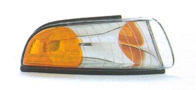1993-1997&nbsp;Eagle Vision Parking/side Marker Lamp, Passenger Side
