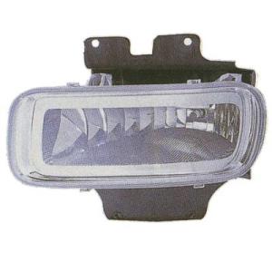 2006&nbsp;Lincoln Mark LT Fog Lamp Assembly, Passenger Side