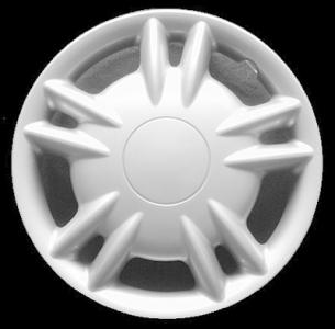 1997-1999&nbsp;Dodge Avenger 14" Oem Wheel Cover