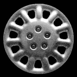 1999-2000&nbsp;Dodge Avenger 16" Oem Wheel Cover