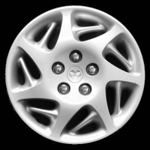 1998-2000&nbsp;Dodge Caravan 16" Wheel Cover