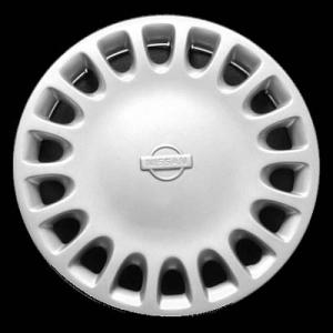 1995-1999&nbsp;Nissan Sentra 13" Wheel Cover