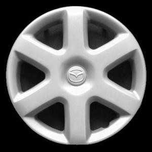 1997-1999&nbsp;Mazda Protege 14" Wheel Cover