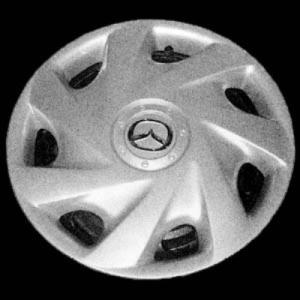 2002-2006&nbsp;Mazda MPV 15" Wheel Cover