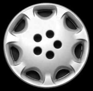 1994&nbsp;Mitsubishi Expo 14" Oem Wheel Cover