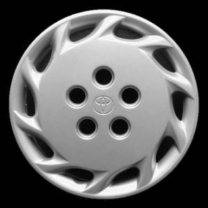1997-1999&nbsp;Toyota Camry 14" Wheel Cover