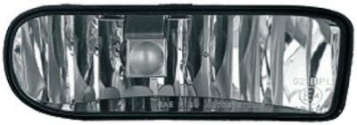 2002-2006&nbsp;Cadillac Escalade Fog Lamp Assembly, Driver Side