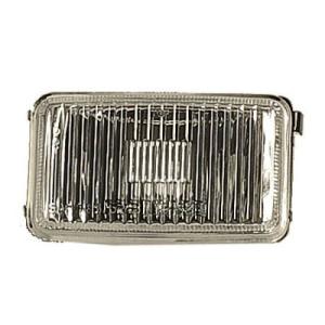 1983-1997&nbsp;GMC S15 Jimmy Fog Lamp Lens, Passenger Side, Driver Side