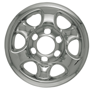 2000&nbsp;Isuzu Amigo Impostor Wheel Skins