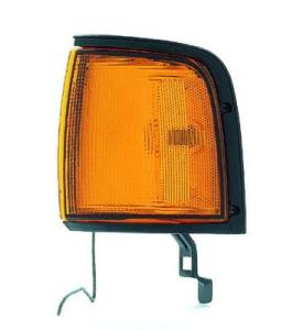1988-1995&nbsp;Isuzu Pickup Parking/side Marker, Driver Side