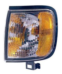 2000&nbsp;Isuzu Amigo Parking/signal Lamp, Passenger Side