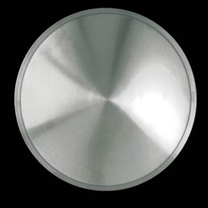 &nbsp;Dodge Avenger 15" Stainless Racing Disc